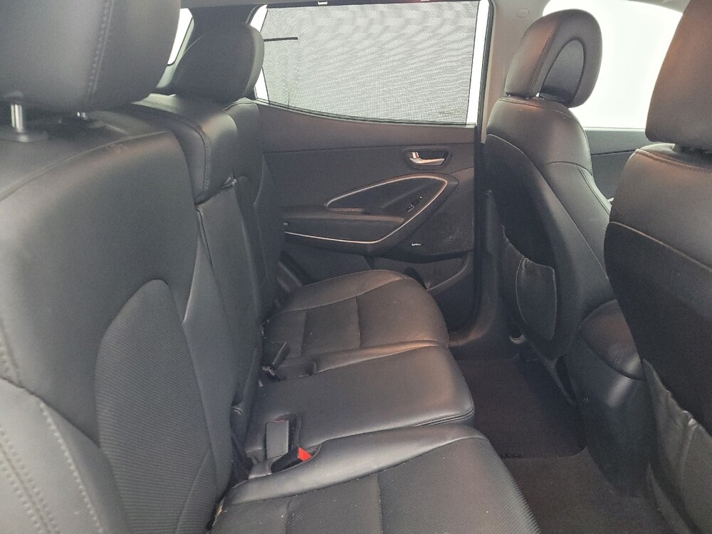 2018 Hyundai Santa Fe in Greenville, SC 29607 - 18099946 19