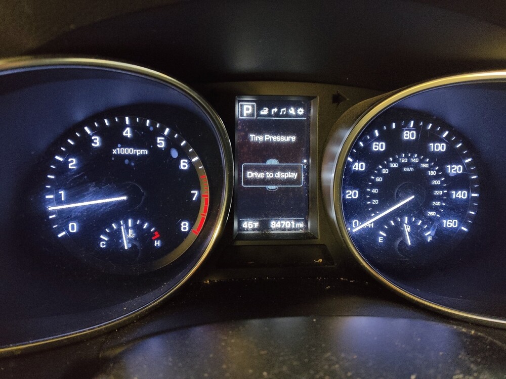 2018 Hyundai Santa Fe in Greenville, SC 29607 - 18099946 23