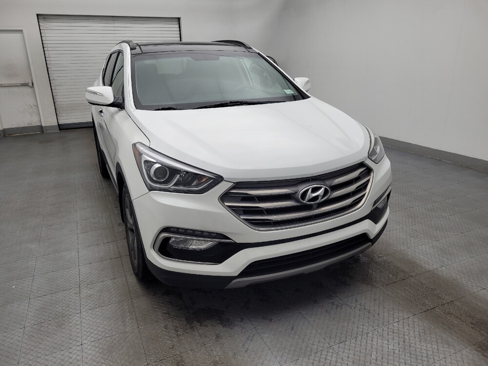 2018 Hyundai Santa Fe in Greenville, SC 29607 - 18099946 14