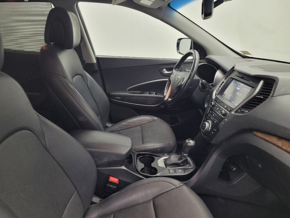 2018 Hyundai Santa Fe in Greenville, SC 29607 - 18099946 21