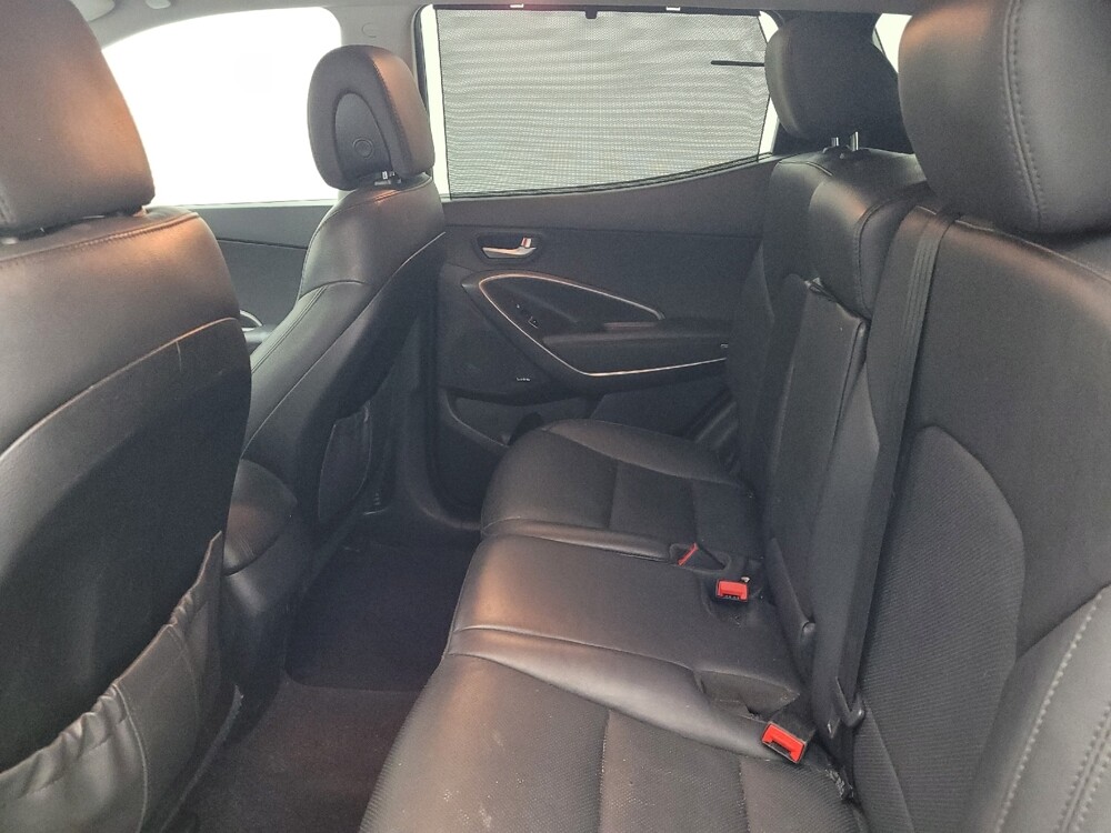 2018 Hyundai Santa Fe in Greenville, SC 29607 - 18099946 18