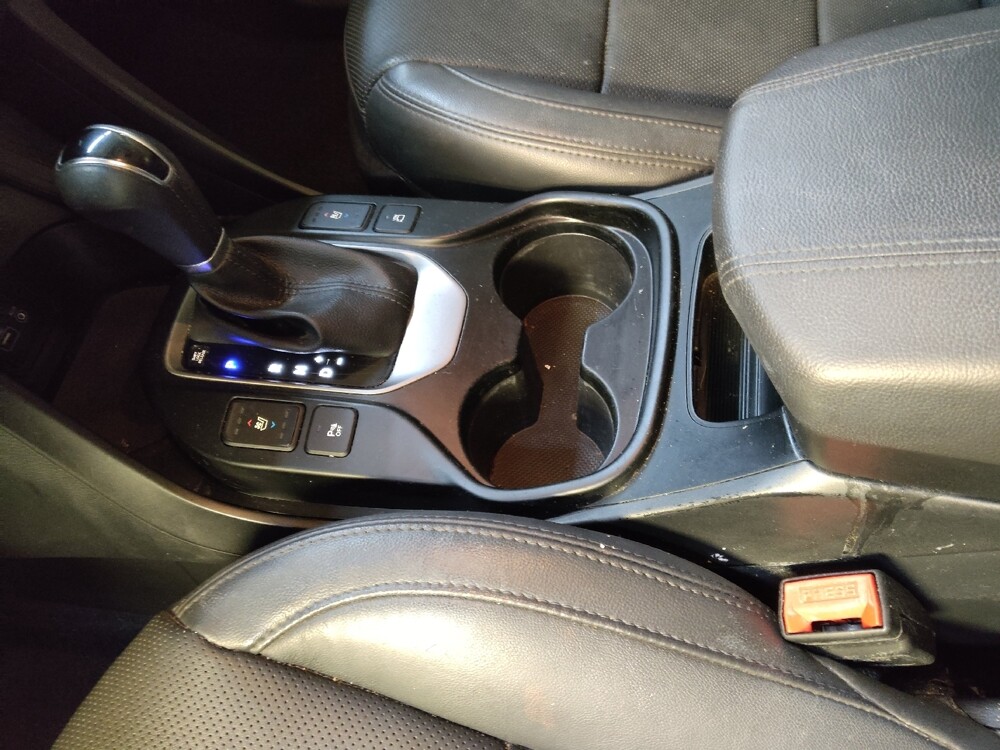 2018 Hyundai Santa Fe in Greenville, SC 29607 - 18099946 26