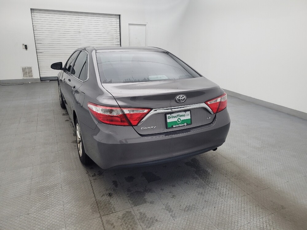2017 Toyota Camry in Columbia, SC 29210 - 18099947 6
