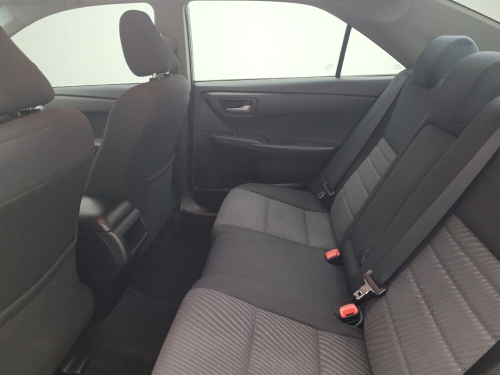 2017 Toyota Camry in Columbia, SC 29210 - 18099947 18