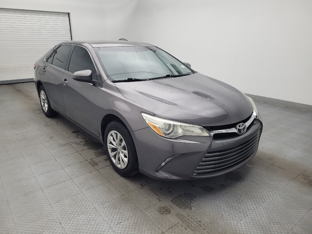 2017 Toyota Camry in Columbia, SC 29210 - 18099947 13