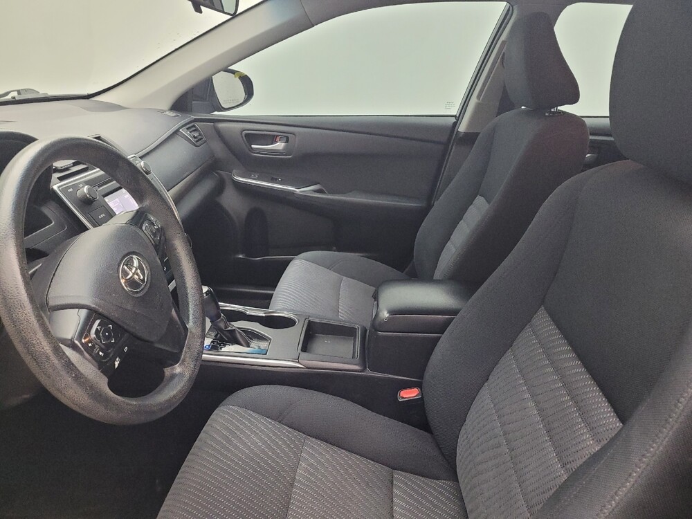 2017 Toyota Camry in Columbia, SC 29210 - 18099947 17