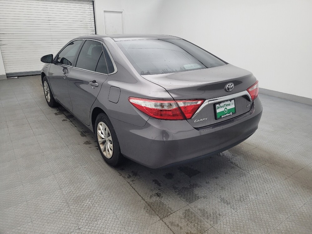 2017 Toyota Camry in Columbia, SC 29210 - 18099947 5