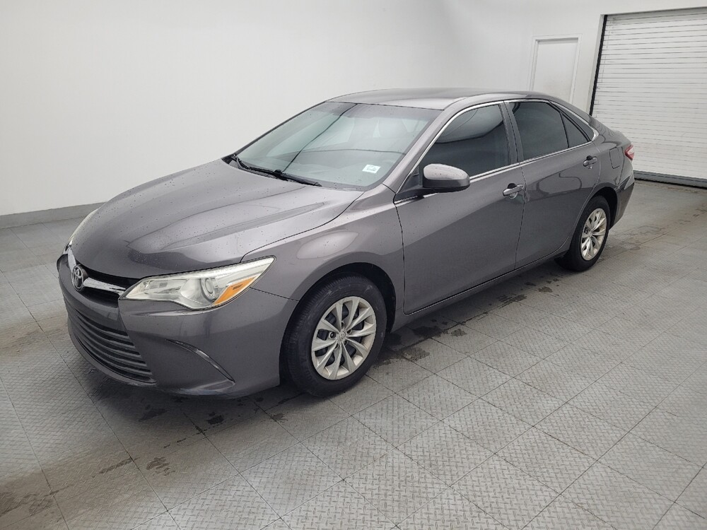 2017 Toyota Camry in Columbia, SC 29210 - 18099947 2
