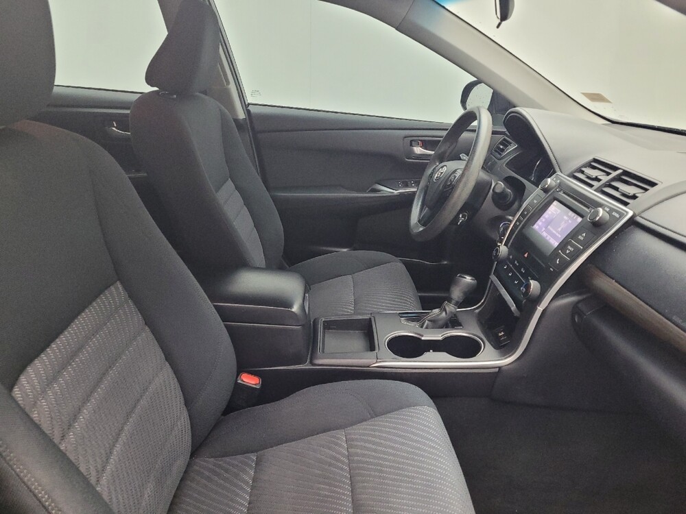 2017 Toyota Camry in Columbia, SC 29210 - 18099947 21