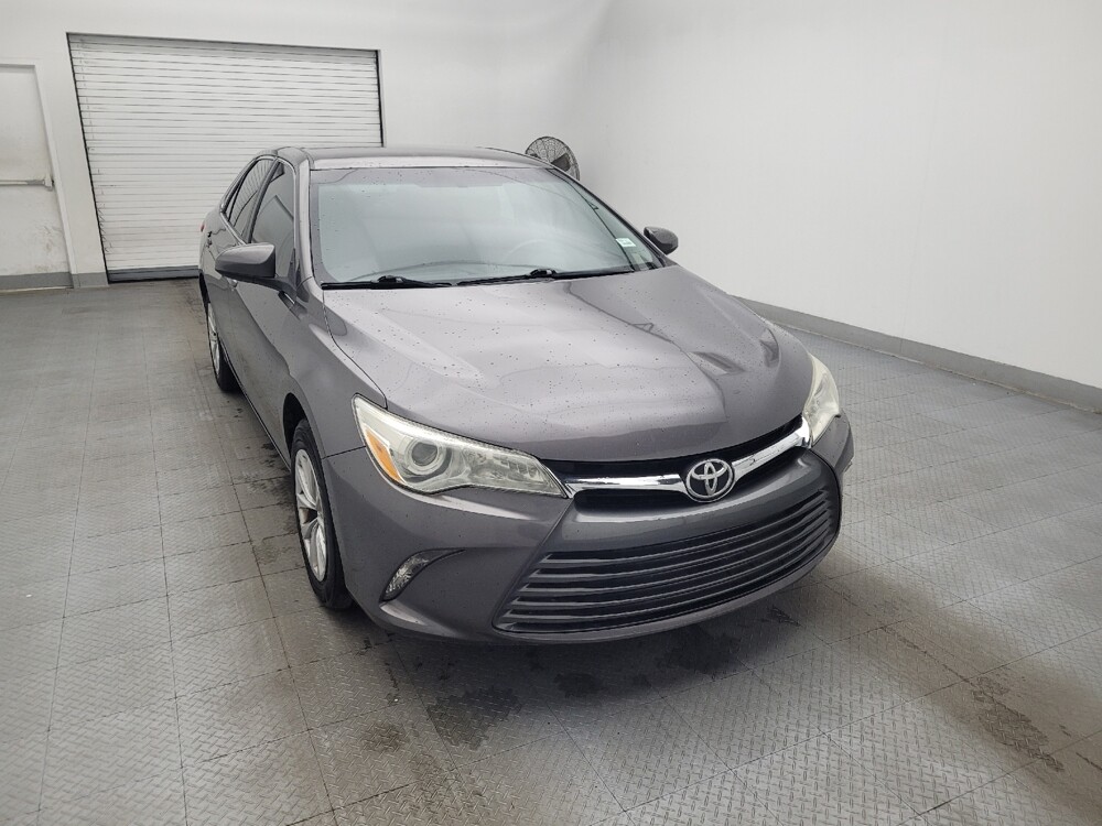 2017 Toyota Camry in Columbia, SC 29210 - 18099947 14