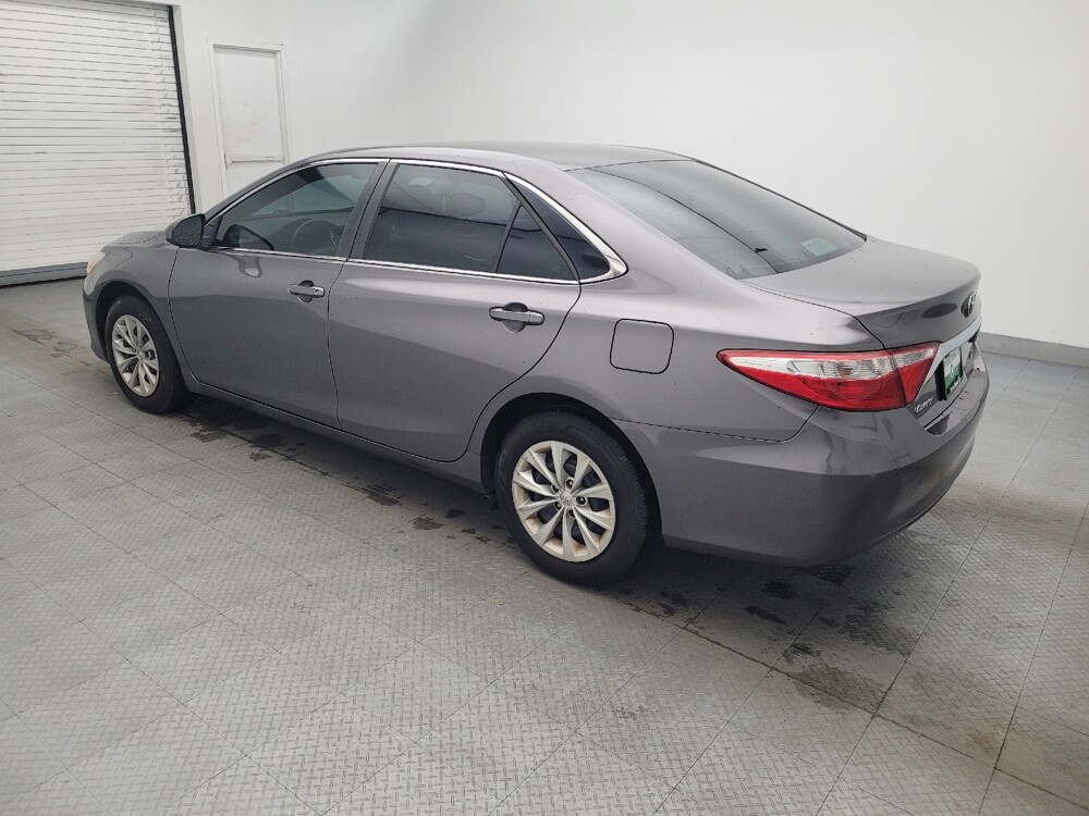 2017 Toyota Camry in Columbia, SC 29210 - 18099947 3