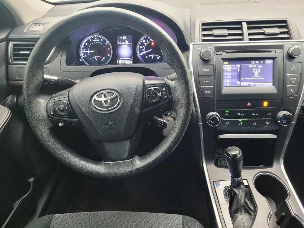2017 Toyota Camry in Columbia, SC 29210 - 18099947 22