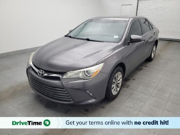 2017 Toyota Camry in Columbia, SC 29210