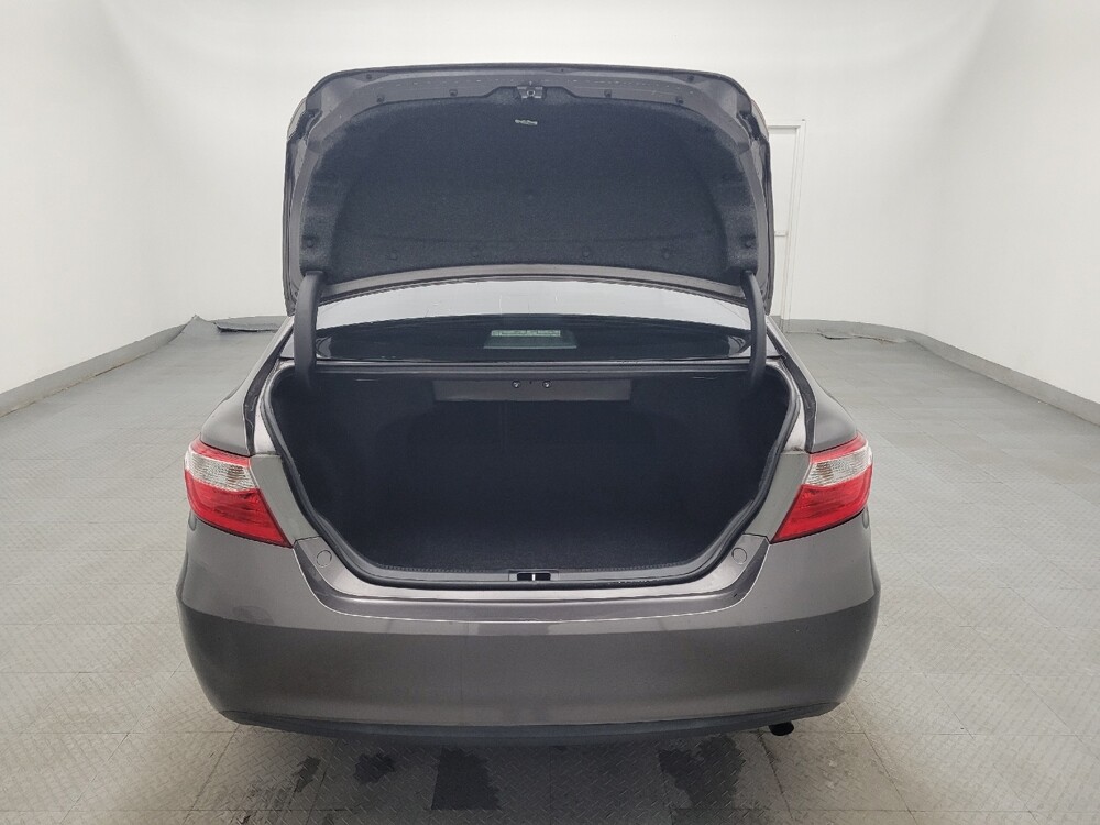 2017 Toyota Camry in Columbia, SC 29210 - 18099947 29