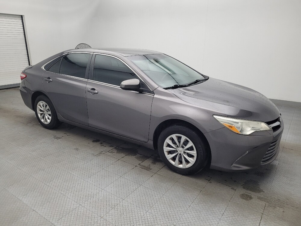 2017 Toyota Camry in Columbia, SC 29210 - 18099947 11