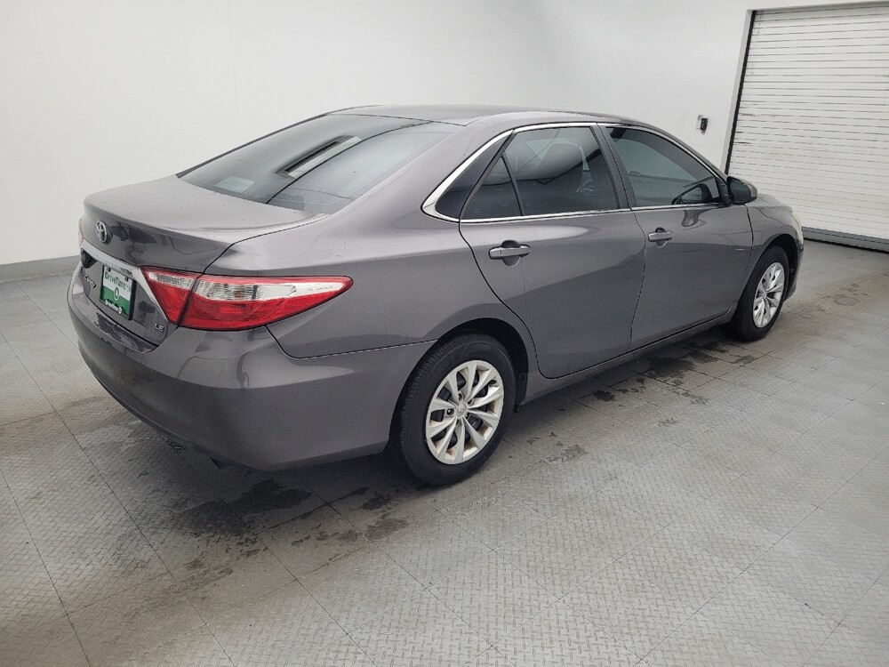2017 Toyota Camry in Columbia, SC 29210 - 18099947 10