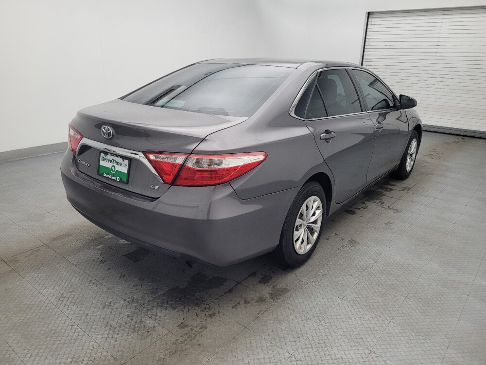 2017 Toyota Camry in Columbia, SC 29210 - 18099947 9