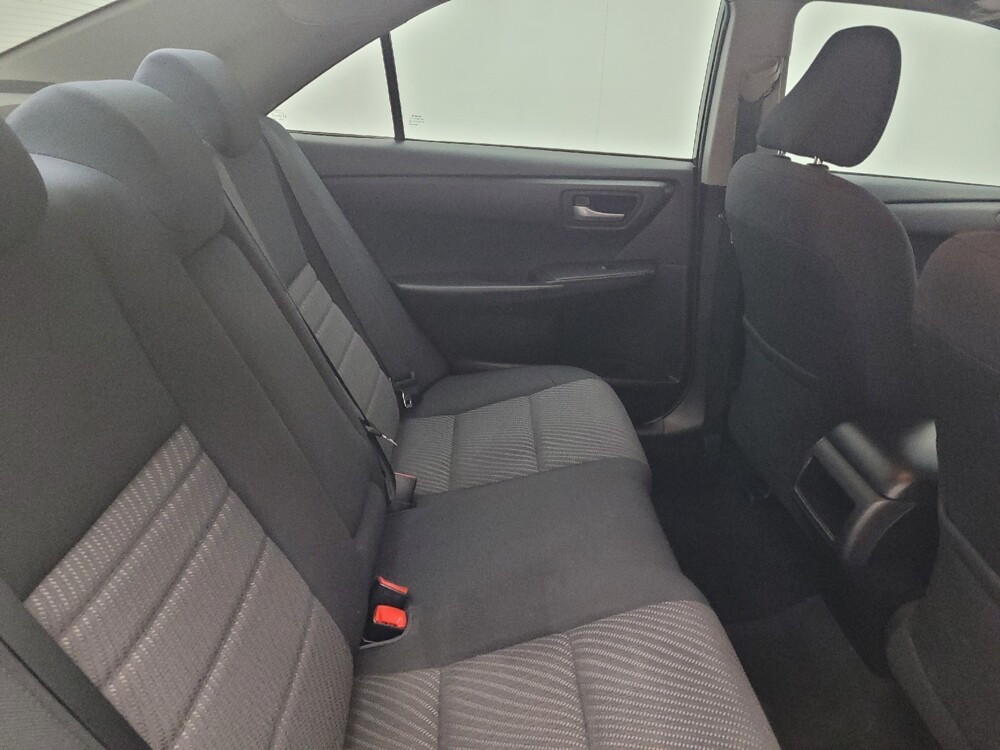 2017 Toyota Camry in Columbia, SC 29210 - 18099947 19