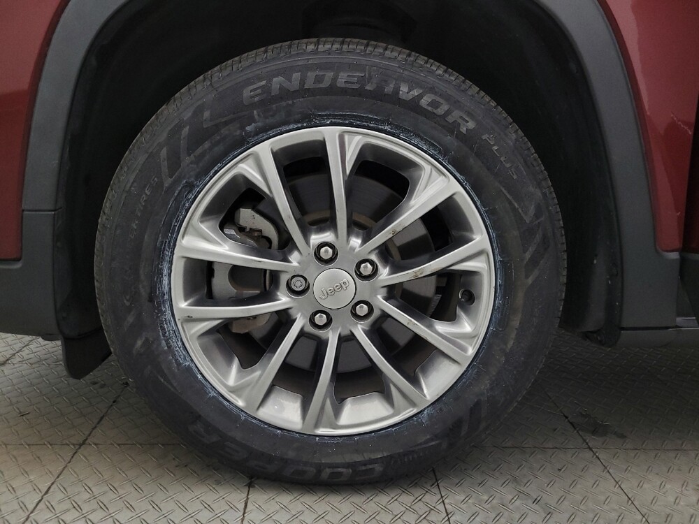 2019 Jeep Cherokee in Albuquerque, NM 87123 - 18099948 31