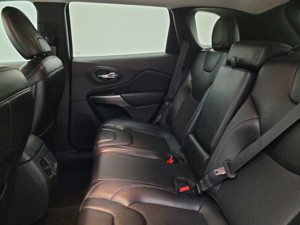 2019 Jeep Cherokee in Albuquerque, NM 87123 - 18099948 18