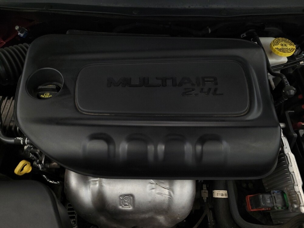 2019 Jeep Cherokee in Albuquerque, NM 87123 - 18099948 30