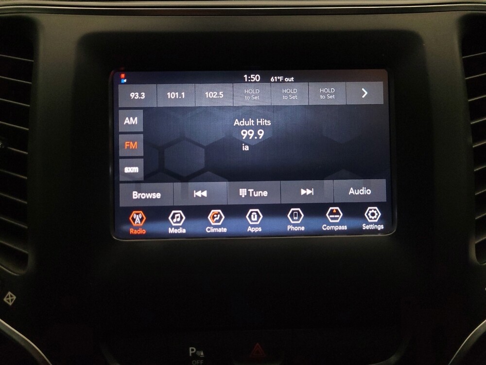 2019 Jeep Cherokee in Albuquerque, NM 87123 - 18099948 25