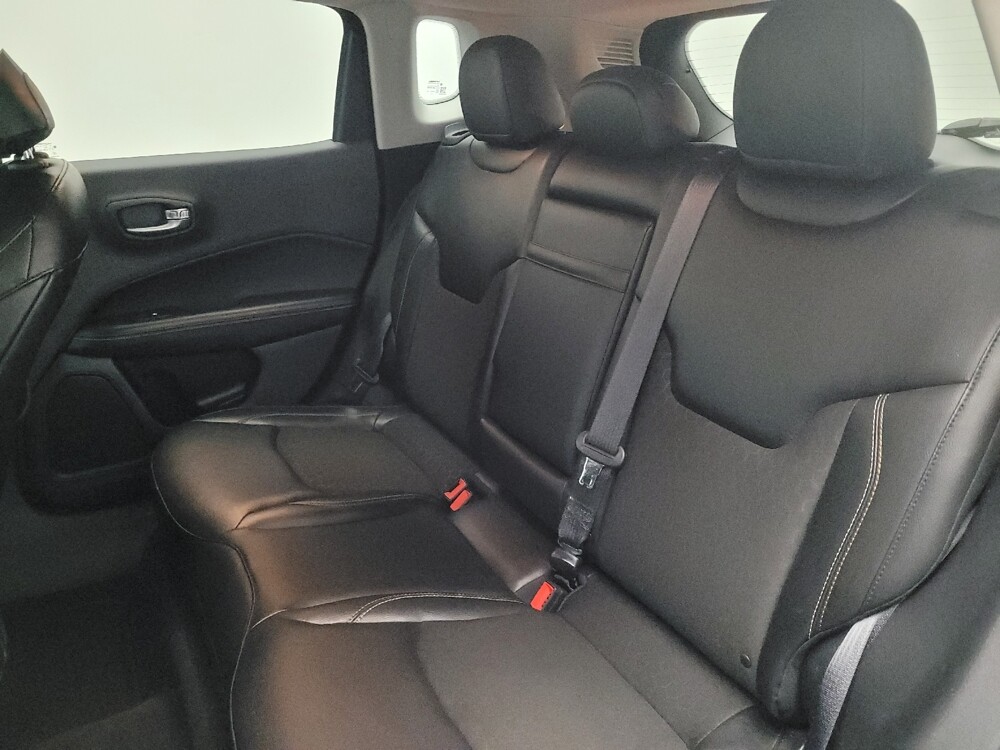 2018 Jeep Compass in Conyers, GA 30094 - 18099949 18