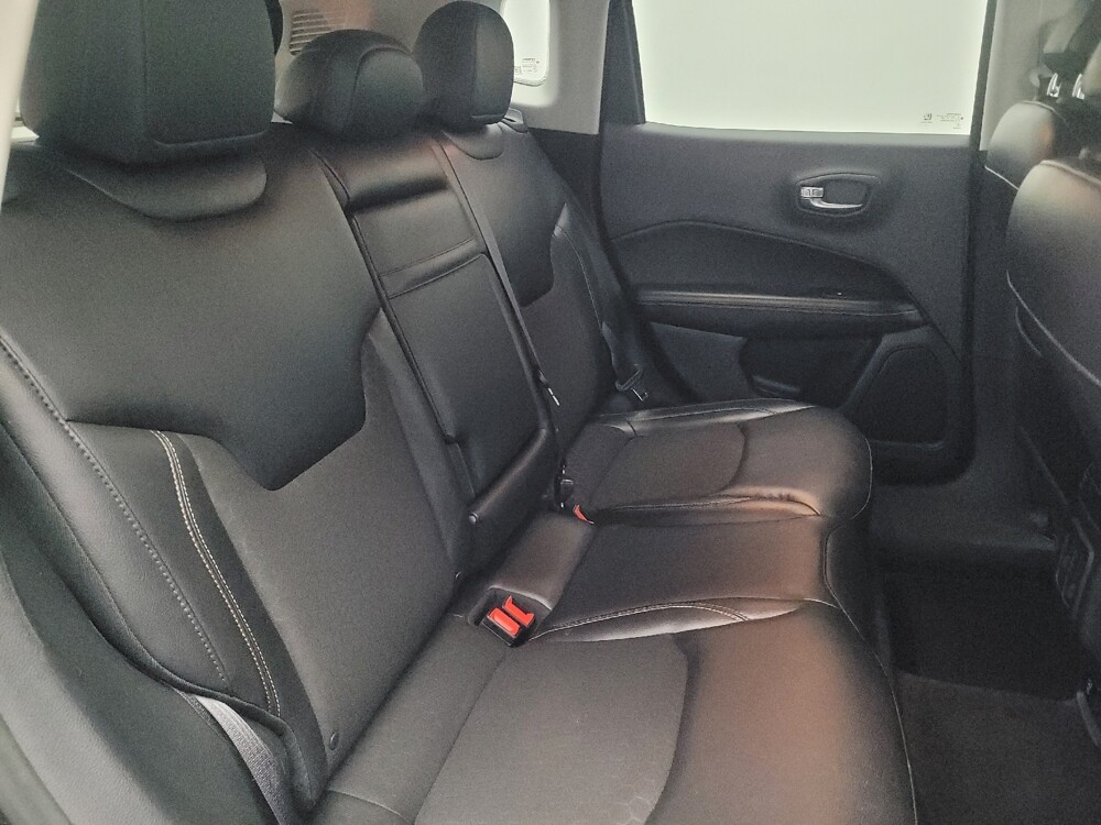 2018 Jeep Compass in Conyers, GA 30094 - 18099949 19