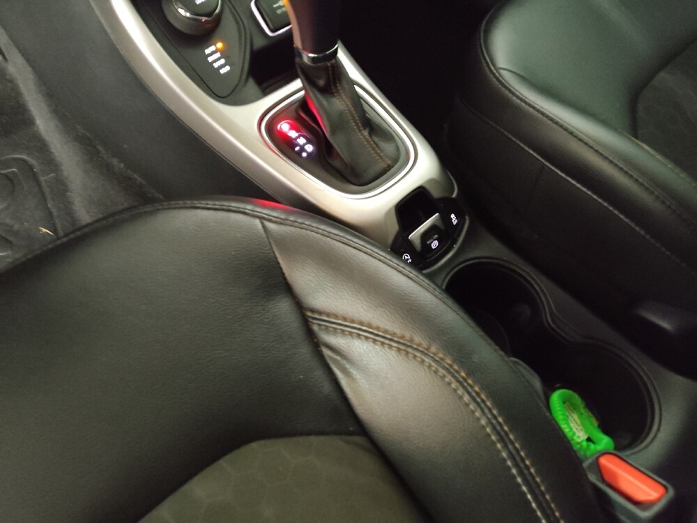 2018 Jeep Compass in Conyers, GA 30094 - 18099949 26