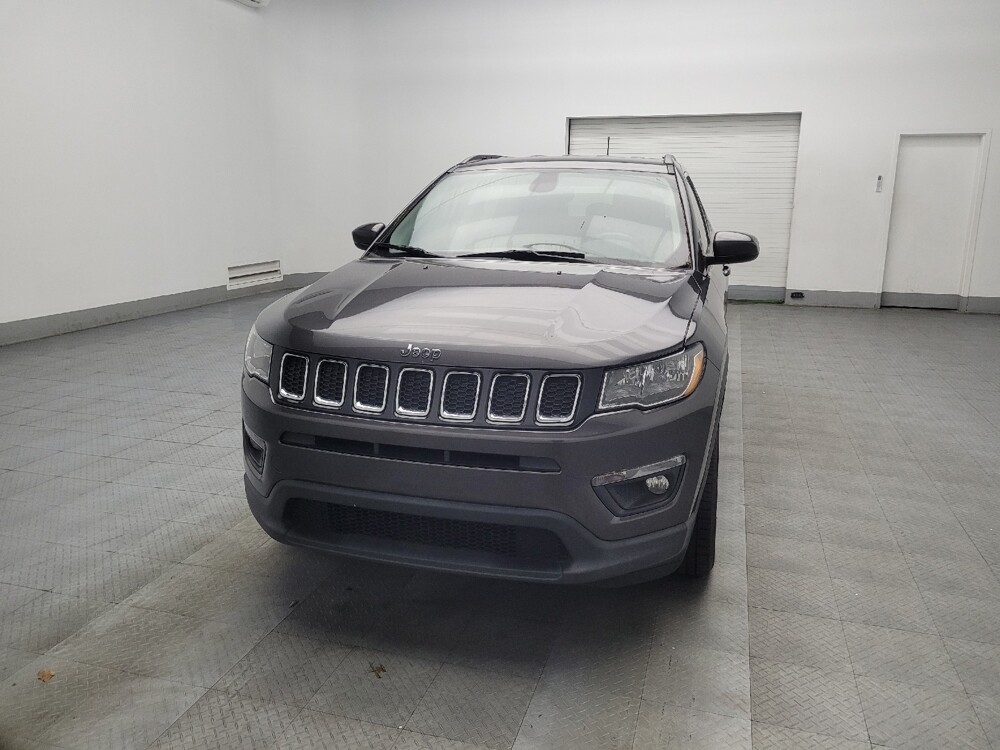 2018 Jeep Compass in Conyers, GA 30094 - 18099949 15