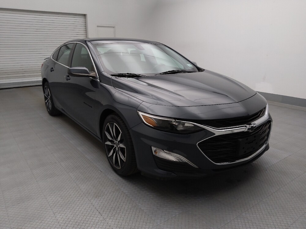 2021 Chevrolet Malibu in Colorado Springs, CO 80909 - 18099950 13