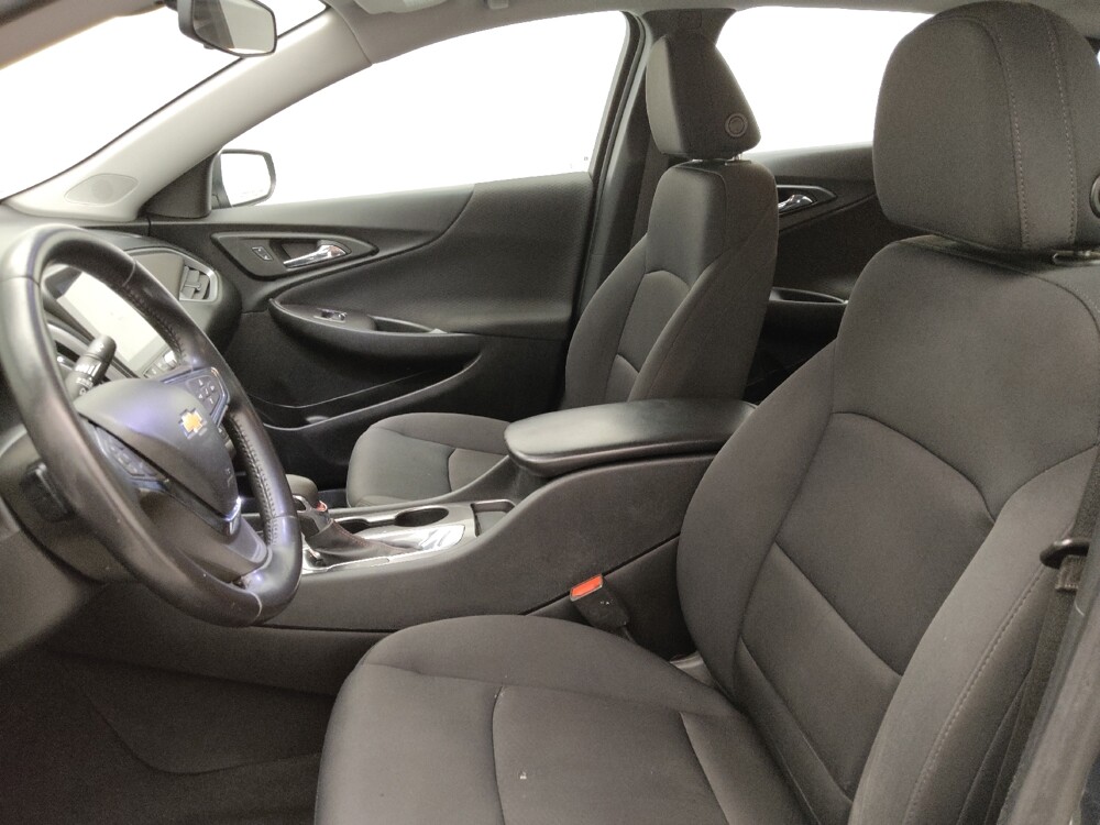 2021 Chevrolet Malibu in Colorado Springs, CO 80909 - 18099950 17