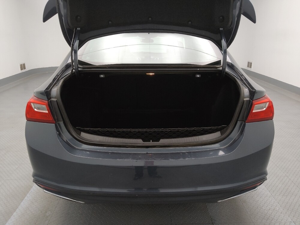 2021 Chevrolet Malibu in Colorado Springs, CO 80909 - 18099950 29