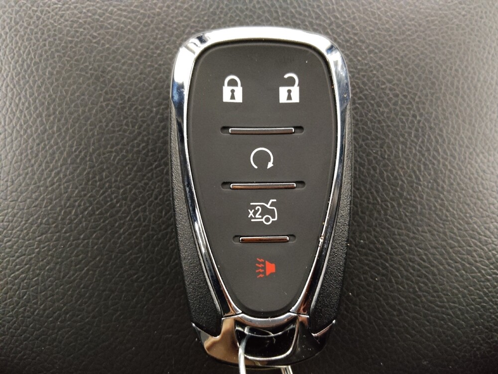 2021 Chevrolet Malibu in Colorado Springs, CO 80909 - 18099950 32