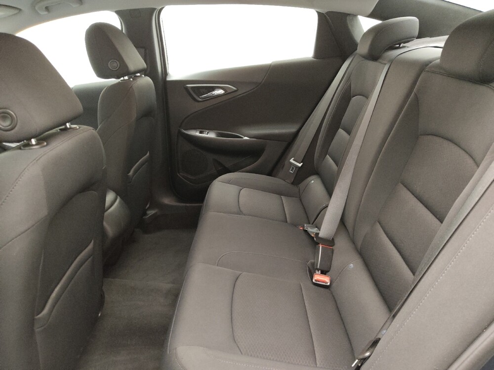 2021 Chevrolet Malibu in Colorado Springs, CO 80909 - 18099950 18