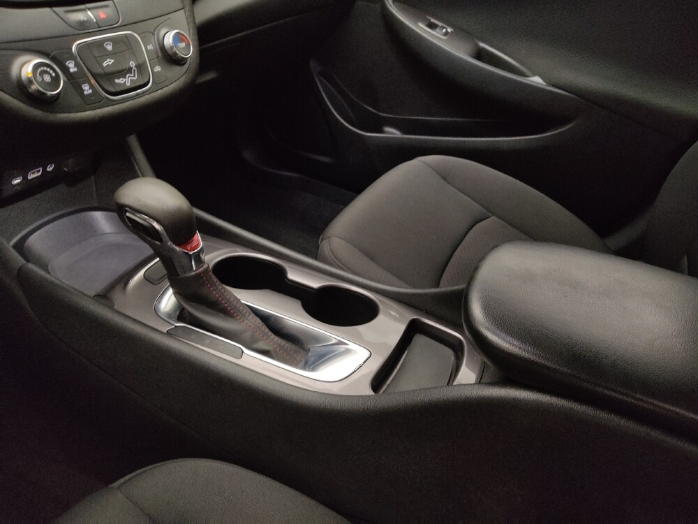 2021 Chevrolet Malibu in Colorado Springs, CO 80909 - 18099950 26