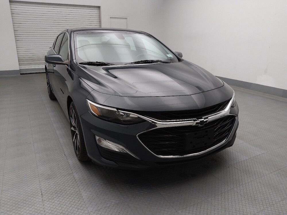 2021 Chevrolet Malibu in Colorado Springs, CO 80909 - 18099950 14