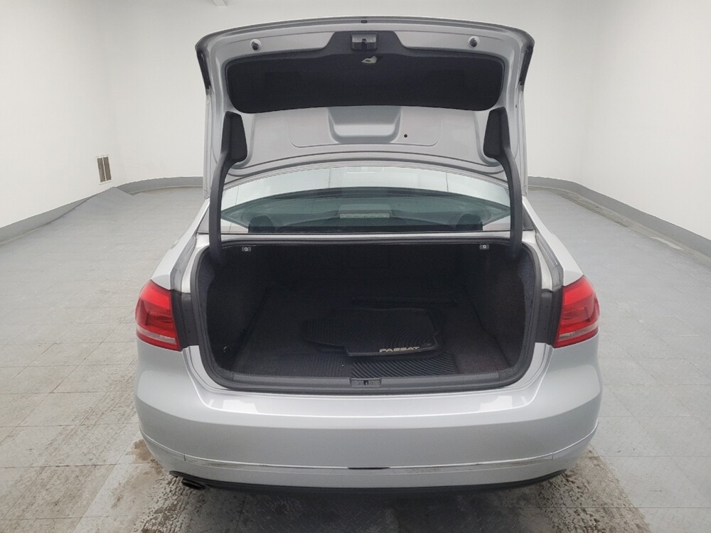 2015 Volkswagen Passat in Columbus, OH 43228 - 18099951 29