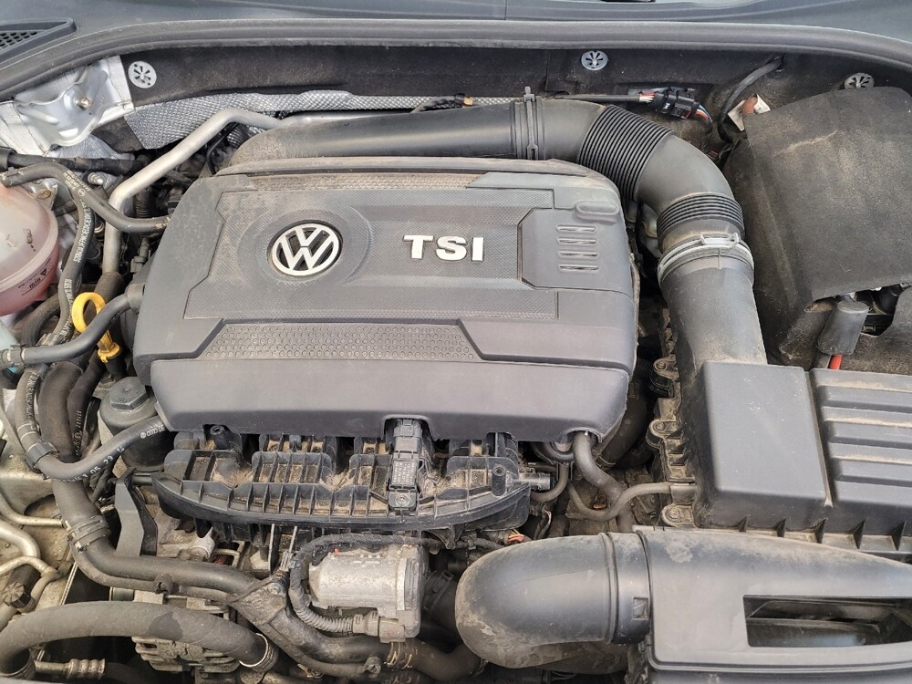 2015 Volkswagen Passat in Columbus, OH 43228 - 18099951 30