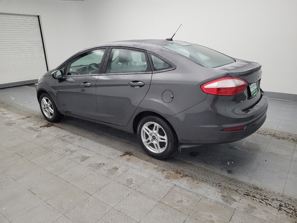 2019 Ford Fiesta in Fairfield, OH 45014 - 18099952 3