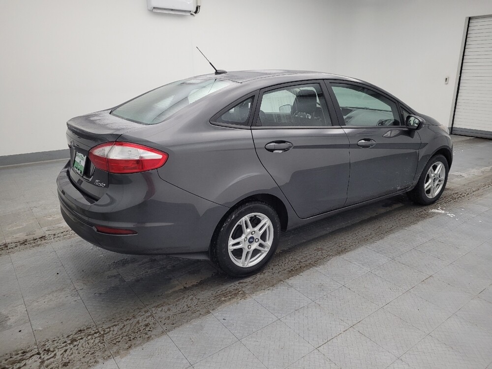 2019 Ford Fiesta in Fairfield, OH 45014 - 18099952 10