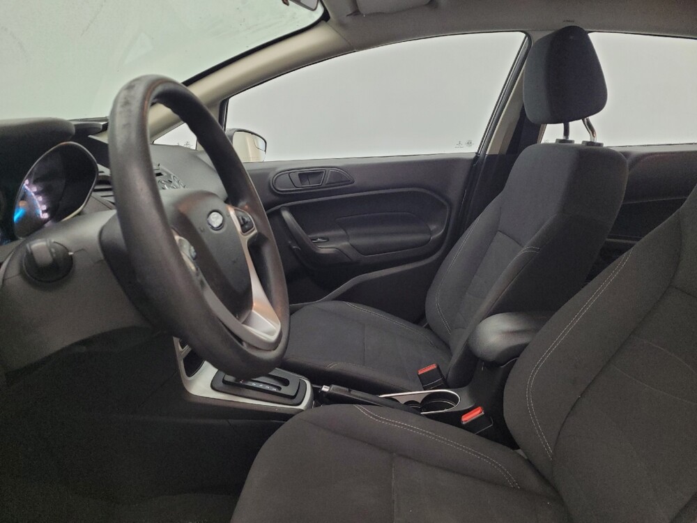 2019 Ford Fiesta in Fairfield, OH 45014 - 18099952 17