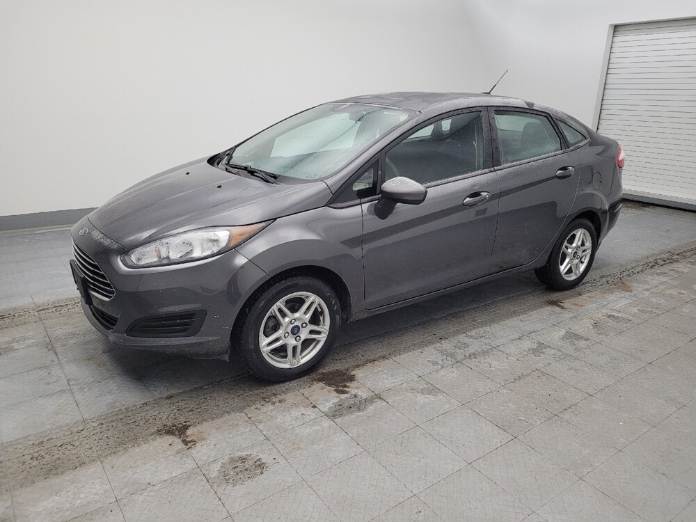 2019 Ford Fiesta in Fairfield, OH 45014 - 18099952 2