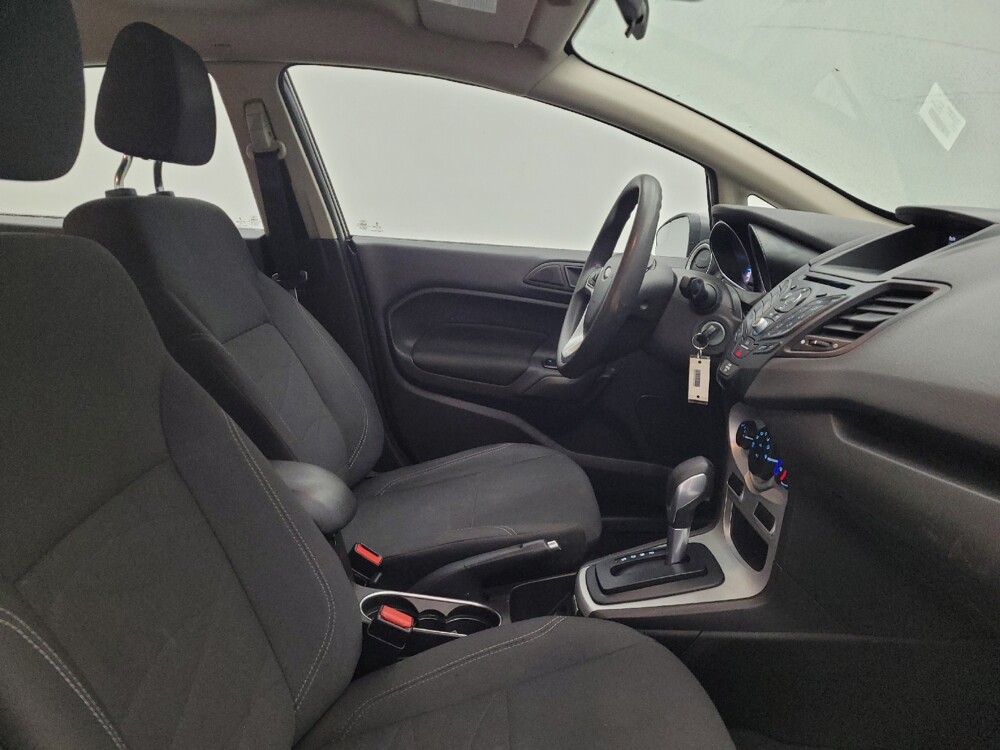 2019 Ford Fiesta in Fairfield, OH 45014 - 18099952 21