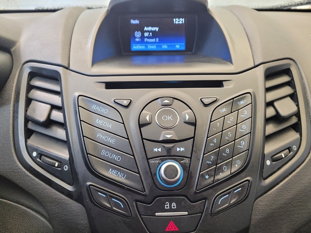 2019 Ford Fiesta in Fairfield, OH 45014 - 18099952 25