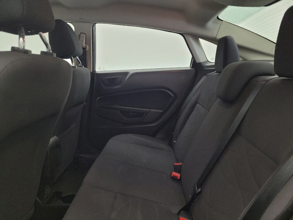 2019 Ford Fiesta in Fairfield, OH 45014 - 18099952 18