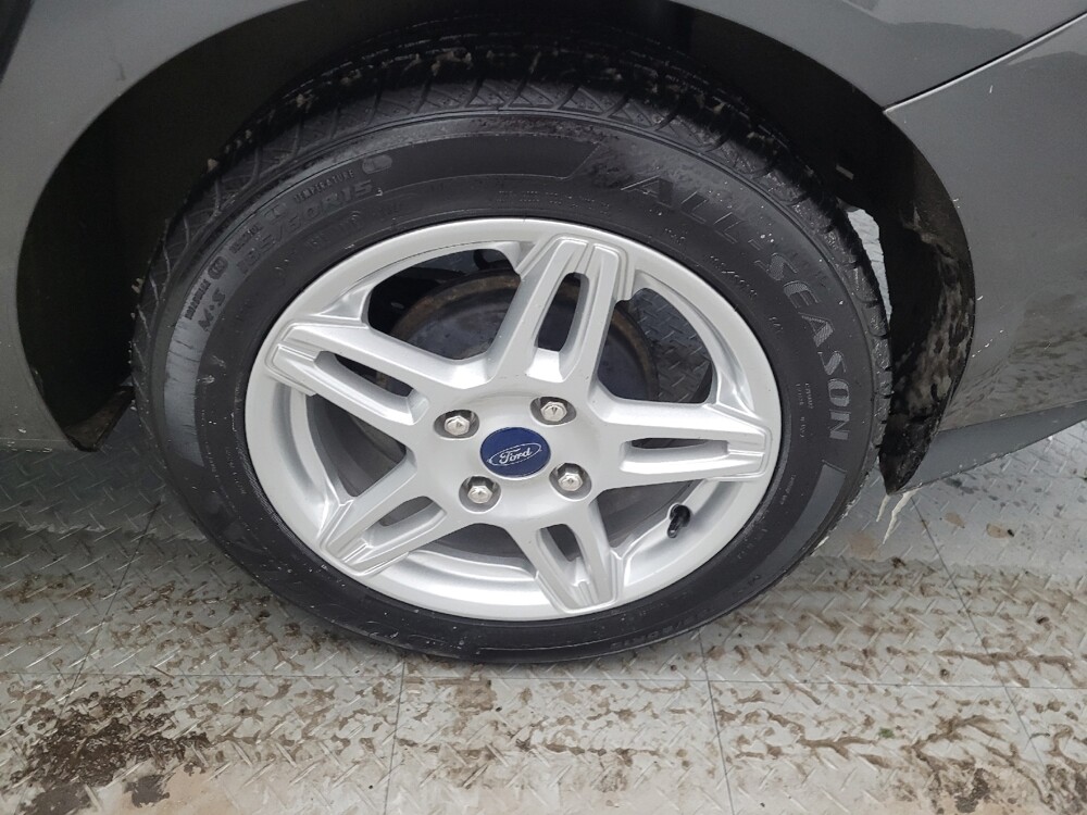 2019 Ford Fiesta in Fairfield, OH 45014 - 18099952 31