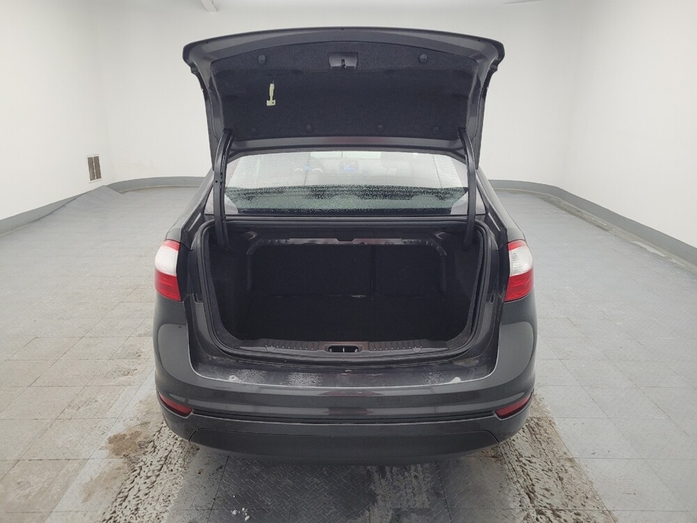 2019 Ford Fiesta in Fairfield, OH 45014 - 18099952 29