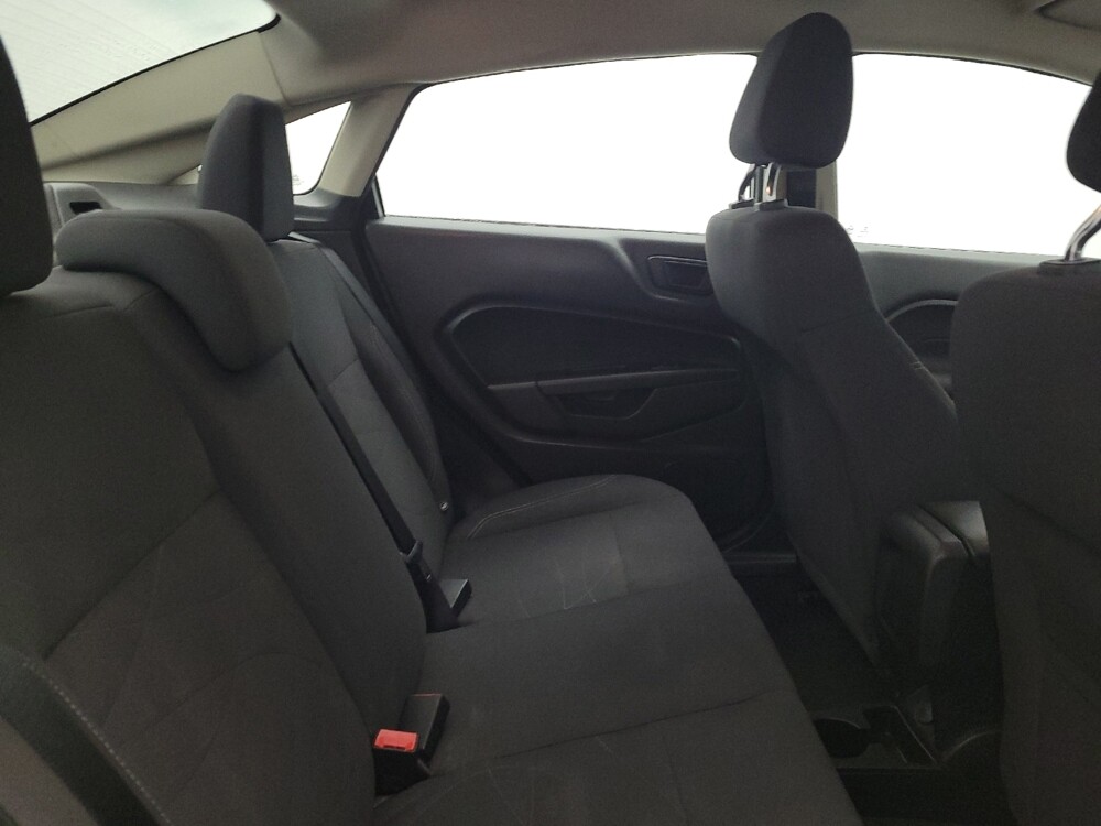 2019 Ford Fiesta in Fairfield, OH 45014 - 18099952 19