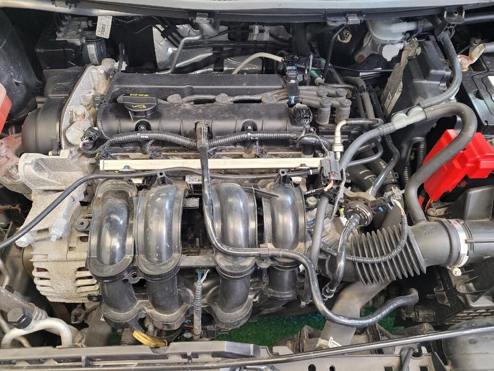 2019 Ford Fiesta in Fairfield, OH 45014 - 18099952 30